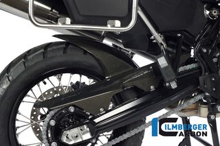 ΦΤΕΡΟ ΠΙΣΩ ΤΡΟΧΟΥ ILBERGER CARBON BMW F700GS, F800GS '13>