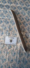 ΠΛΑΙΣΙΟ ΠΟΔΙΑΣ ΔΕΞΙ ΓΙΑ SCOOTER-PIAGGIO-LIBERTY-ΠΜ-50/125/150-ΟRIGINAL-5609450043