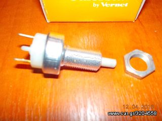 ΒΑΛΒΙΔΑ ΣΤΟΠ BMW E28 E30 VERNET ''BMW Bαμβακάς''-thumb-1