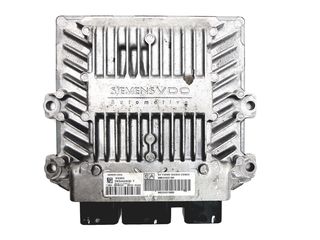 ΕΓΚΕΦΑΛΟΣ ΚΙΝΗΤΗΡΑ CITROEN C3 1.4 HDi-thumb-1