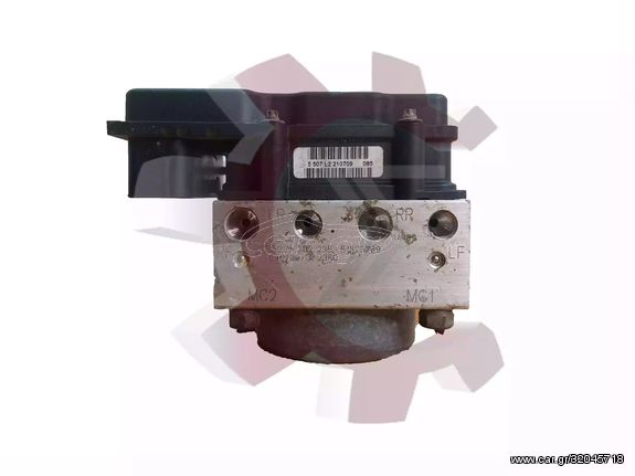 0265232236 Μονάδα ABS Ford Ka, Fiat 500