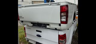 FORD RANGER ΚΑΡΟΤΣΑ ΜΟΝΙ ΚΑΜΠΙΝΑ 2012-2022. ΚΑΙΝΟΥΡΙΑ-thumb-1