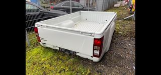ISUZU D MAX ΚΑΡΟΤΣΑ ΜΟΝΙ ΚΑΜΠΙΝΑ 2012-2019.ΚΑΙΝΟΥΡΙΑ-thumb-1