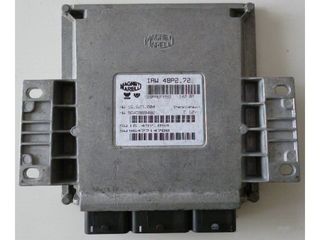 ΕΓΚΕΦΑΛΟΣ ΚΙΝΗΤΗΡΑ CITROEN C3 1.1-thumb-1