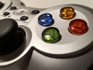 Χειριστήριο PC Logitech F710 Wireless Gamepad PC-thumb-2