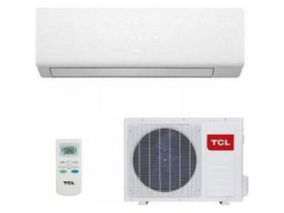 ΚΛΙΜΑΤΙΣΤΙΚΟ TCL 9.000BTU INVERTER (10 ΧΡΟΝΙΑ ΕΓΓΥΣΗ)-thumb-1