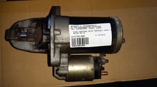 ΜΙΖΑ ΚΙΝΗΤΗΡΑ ΜΕΤΑΧΕΙΡΙΣΜΕΝΗ MERCEDES SMART FORFOUR 04-15