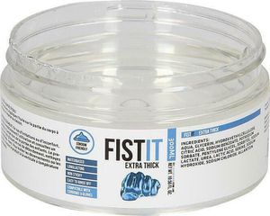 Χαλαρωτικό Πρωκτικό Λιπαντικό Fist It Extra Thick Water-Based Lubricant 300ml - Shots Media