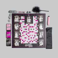 Fantasy Play Board Game (Es/en/fr/pt)-thumb-4