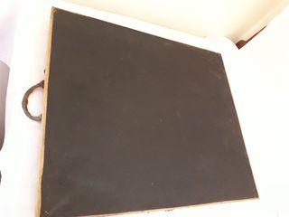 Δίσκος σερβιρίσματος    αντίκα-thumb-3