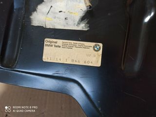 Θόλος μπροστά δεξιά BMW E21-thumb-3