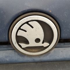 SKODA FORMAN LX -thumb-2