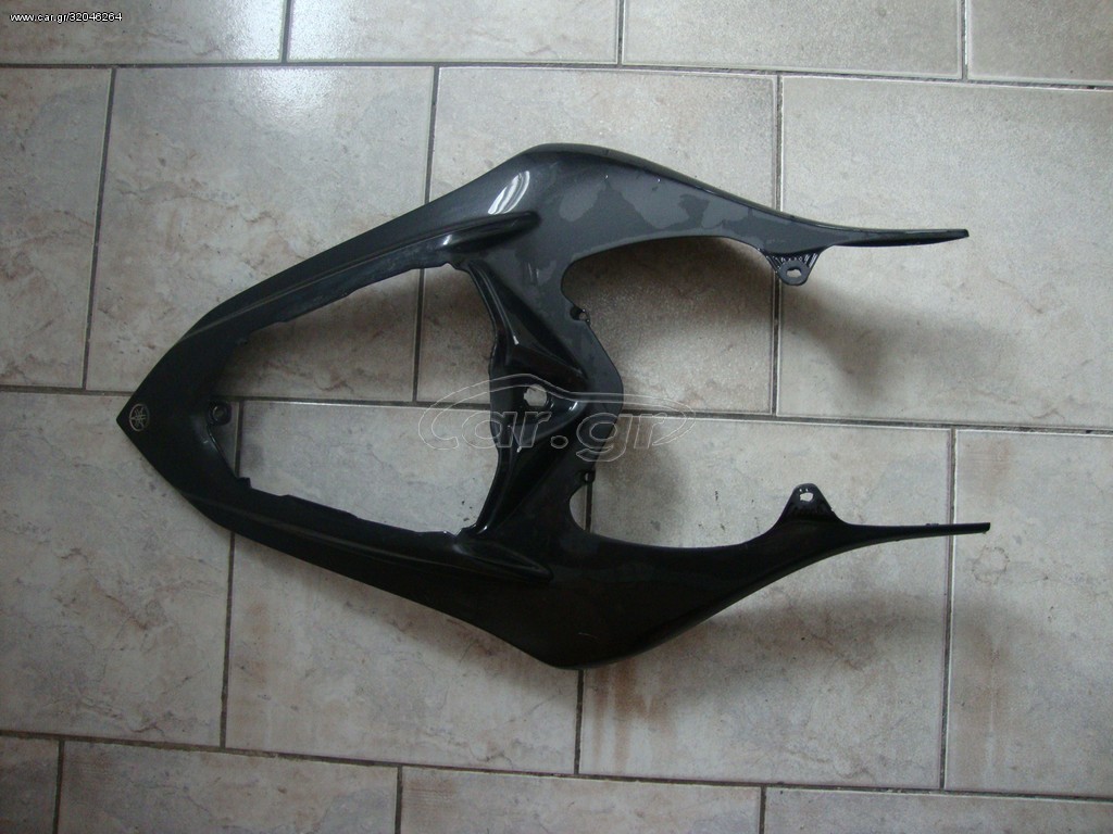 Yamaha YZF R1 2007-2008 