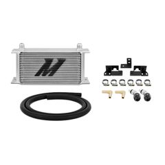 ΨΥΓΕΙΟ ΛΑΔΙΟΥ ΣΑΣΜΑΝ MISHIMOTO Jeep Wrangler 2007-2011