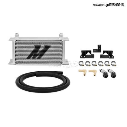 ΨΥΓΕΙΟ ΛΑΔΙΟΥ ΣΑΣΜΑΝ MISHIMOTO Jeep Wrangler 2007-2011