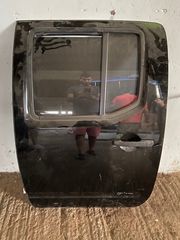Πόρτα πίσω αριστερά Nissan Navara D40 2005-2010