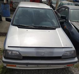 HONDA CIVIC για ανταλλακτικά