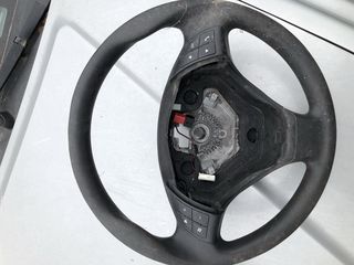 Τιμόνι αερόσακος Fiat Grande Pundo 2008-thumb-1