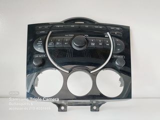 Mazda RX8 ραδιο κονσολακι 