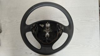 Στεφάνη τιμονιού από Renault Modus 2004-2012, πολύ καλή κατάσταση
