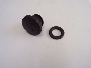 ΤΑΠΑ ΒΕΝΖΙΝΗΣ ΑΡΕ 50-CIAO-BRAVO D=33mm ΚΩΔ.2705866