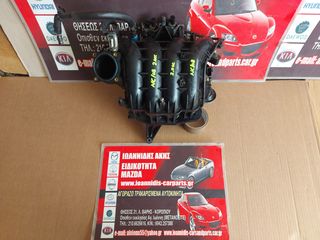MAZDA MX-5 NC 2008 ΠΟΛΛΑΠΛΗ ΕΙΣΑΓΩΓΗΣ ΠΛΑΣΤΙΚΗ 2.0cc