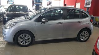 Citroen C3 2014 ΑΡΙΣΤΟ!! ΠΡΟΣΦΟΡΑ!!! Full extra!! AUTOMOTOELLI MALAMIDIS-thumb-3