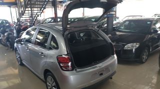 Citroen C3 2014 ΑΡΙΣΤΟ!! ΠΡΟΣΦΟΡΑ!!! Full extra!! AUTOMOTOELLI MALAMIDIS-thumb-29
