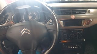 Citroen C3 2014 ΑΡΙΣΤΟ!! ΠΡΟΣΦΟΡΑ!!! Full extra!! AUTOMOTOELLI MALAMIDIS-thumb-39