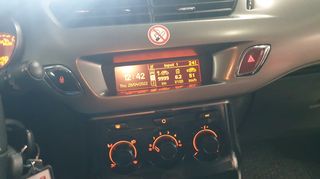Citroen C3 2014 ΑΡΙΣΤΟ!! ΠΡΟΣΦΟΡΑ!!! Full extra!! AUTOMOTOELLI MALAMIDIS-thumb-42