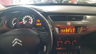 Citroen C3 2014 ΑΡΙΣΤΟ!! ΠΡΟΣΦΟΡΑ!!! Full extra!! AUTOMOTOELLI MALAMIDIS-thumb-43