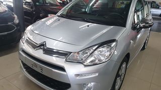 Citroen C3 2014 ΑΡΙΣΤΟ!! ΠΡΟΣΦΟΡΑ!!! Full extra!! AUTOMOTOELLI MALAMIDIS-thumb-6