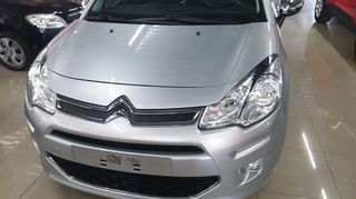 Citroen C3 2014 ΑΡΙΣΤΟ!! ΠΡΟΣΦΟΡΑ!!! Full extra!! AUTOMOTOELLI MALAMIDIS-thumb-7