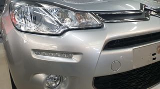 Citroen C3 2014 ΑΡΙΣΤΟ!! ΠΡΟΣΦΟΡΑ!!! Full extra!! AUTOMOTOELLI MALAMIDIS-thumb-8