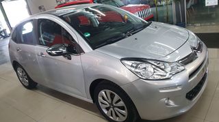 Citroen C3 2014 ΑΡΙΣΤΟ!! ΠΡΟΣΦΟΡΑ!!! Full extra!! AUTOMOTOELLI MALAMIDIS-thumb-9