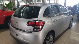 Citroen C3 2014 ΑΡΙΣΤΟ!! ΠΡΟΣΦΟΡΑ!!! Full extra!! AUTOMOTOELLI MALAMIDIS-thumb-17