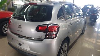 Citroen C3 2014 ΑΡΙΣΤΟ!! ΠΡΟΣΦΟΡΑ!!! Full extra!! AUTOMOTOELLI MALAMIDIS-thumb-18