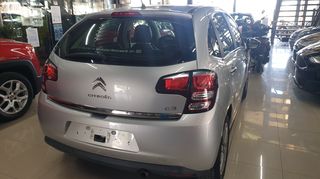 Citroen C3 2014 ΑΡΙΣΤΟ!! ΠΡΟΣΦΟΡΑ!!! Full extra!! AUTOMOTOELLI MALAMIDIS-thumb-19