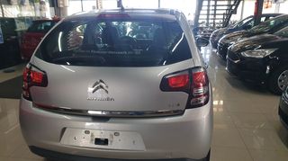Citroen C3 2014 ΑΡΙΣΤΟ!! ΠΡΟΣΦΟΡΑ!!! Full extra!! AUTOMOTOELLI MALAMIDIS-thumb-20
