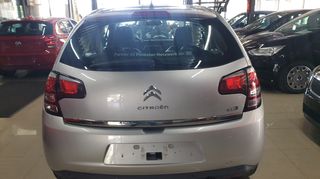 Citroen C3 2014 ΑΡΙΣΤΟ!! ΠΡΟΣΦΟΡΑ!!! Full extra!! AUTOMOTOELLI MALAMIDIS-thumb-21