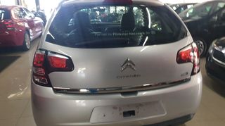 Citroen C3 2014 ΑΡΙΣΤΟ!! ΠΡΟΣΦΟΡΑ!!! Full extra!! AUTOMOTOELLI MALAMIDIS-thumb-22