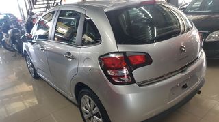 Citroen C3 2014 ΑΡΙΣΤΟ!! ΠΡΟΣΦΟΡΑ!!! Full extra!! AUTOMOTOELLI MALAMIDIS-thumb-24