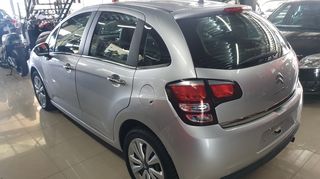 Citroen C3 2014 ΑΡΙΣΤΟ!! ΠΡΟΣΦΟΡΑ!!! Full extra!! AUTOMOTOELLI MALAMIDIS-thumb-25
