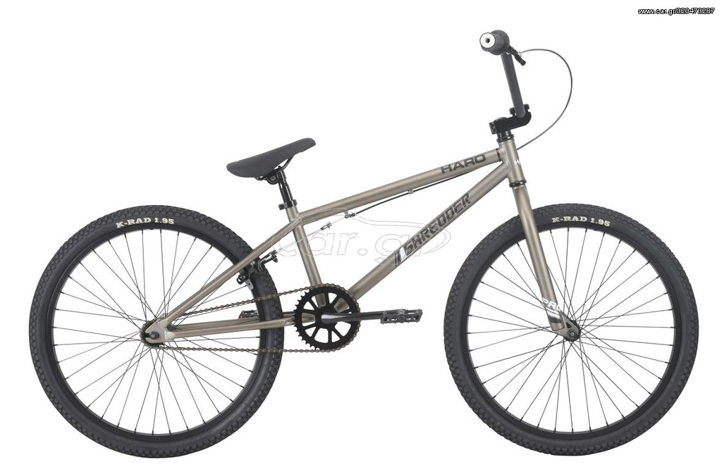BMX Haro 2025 shredder 24''
