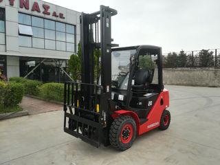 Hangcha 2026 CPCD20-XW97F-thumb-2