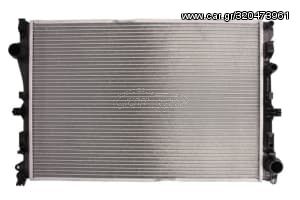 Engine Radiator (New) - ACI 30012702