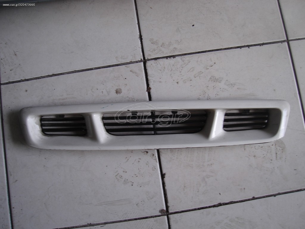 SUZUKI SWIFT 1997-05 ΜΑΣΚΑ