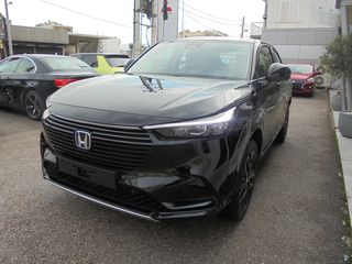 Honda HR-V 2025 HYBRID eHEV ELEGANCE-thumb-1