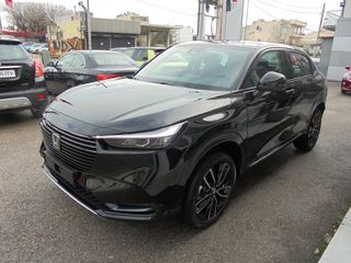 Honda HR-V 2025 HYBRID eHEV ELEGANCE-thumb-4