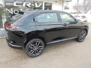 Honda HR-V 2025 HYBRID eHEV ELEGANCE-thumb-5